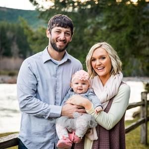 Meet your Posher, Kelsey